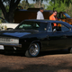 Image for article titled Ten Cars That Look Best In Black